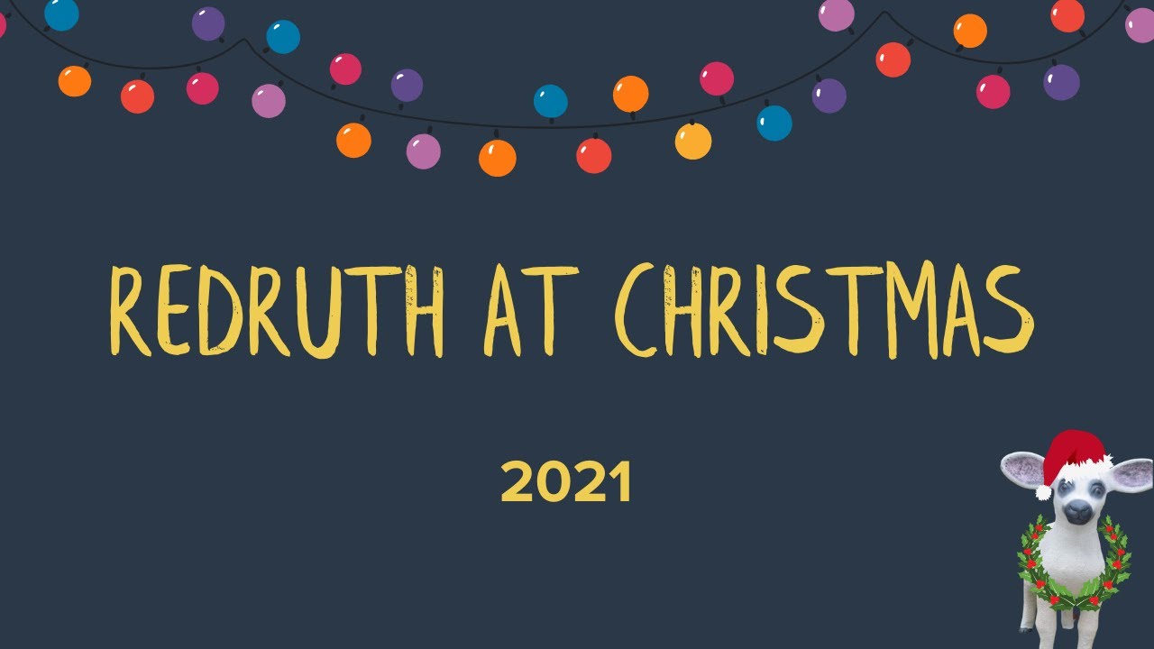 Redruth at Christmas