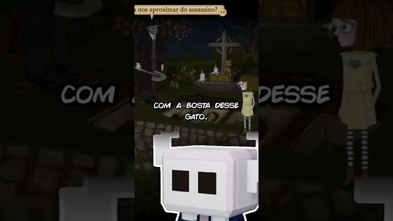 SEMPRE FOI A TIA GRAÇA 