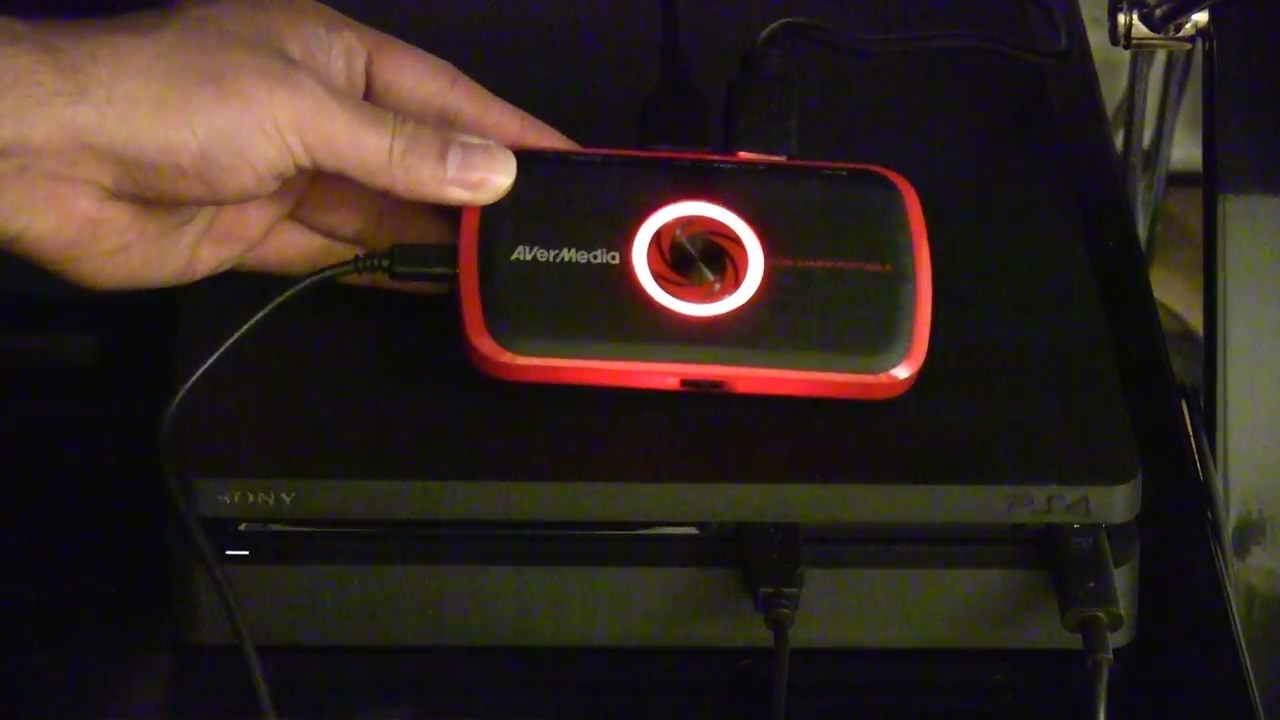AVerMedia Live Gamer Portable - Complete Setup and Operation Tutorial