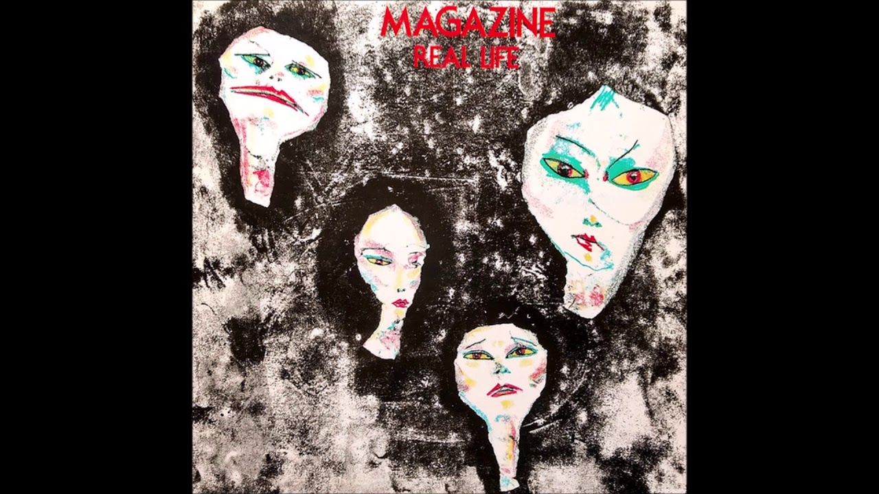 Magazine - Recoil