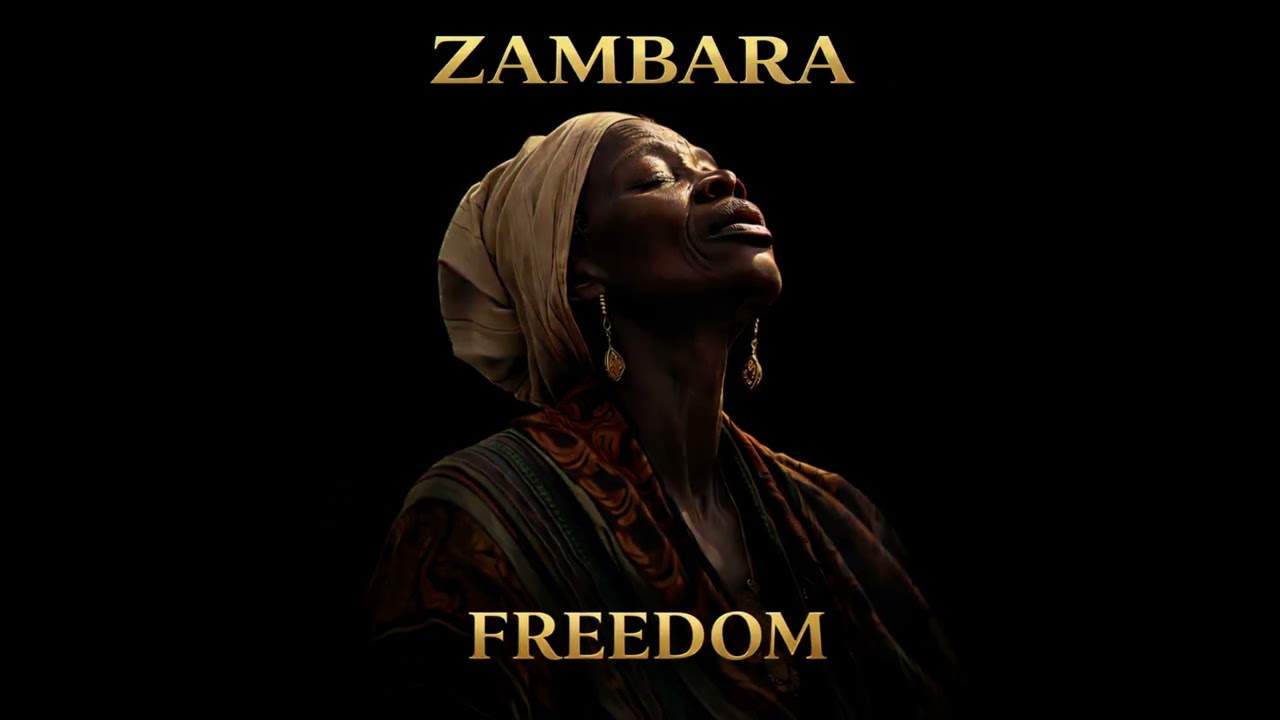 ZAMBARA - Freedom