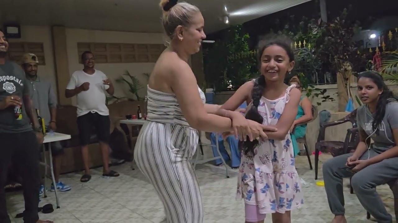 Enjoying life live laugh and happy 