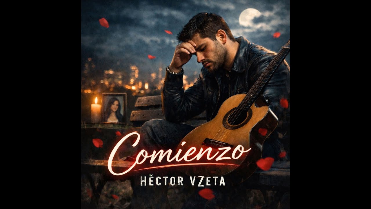 Héctor VZeta – Comienzo (Video Oficial)
