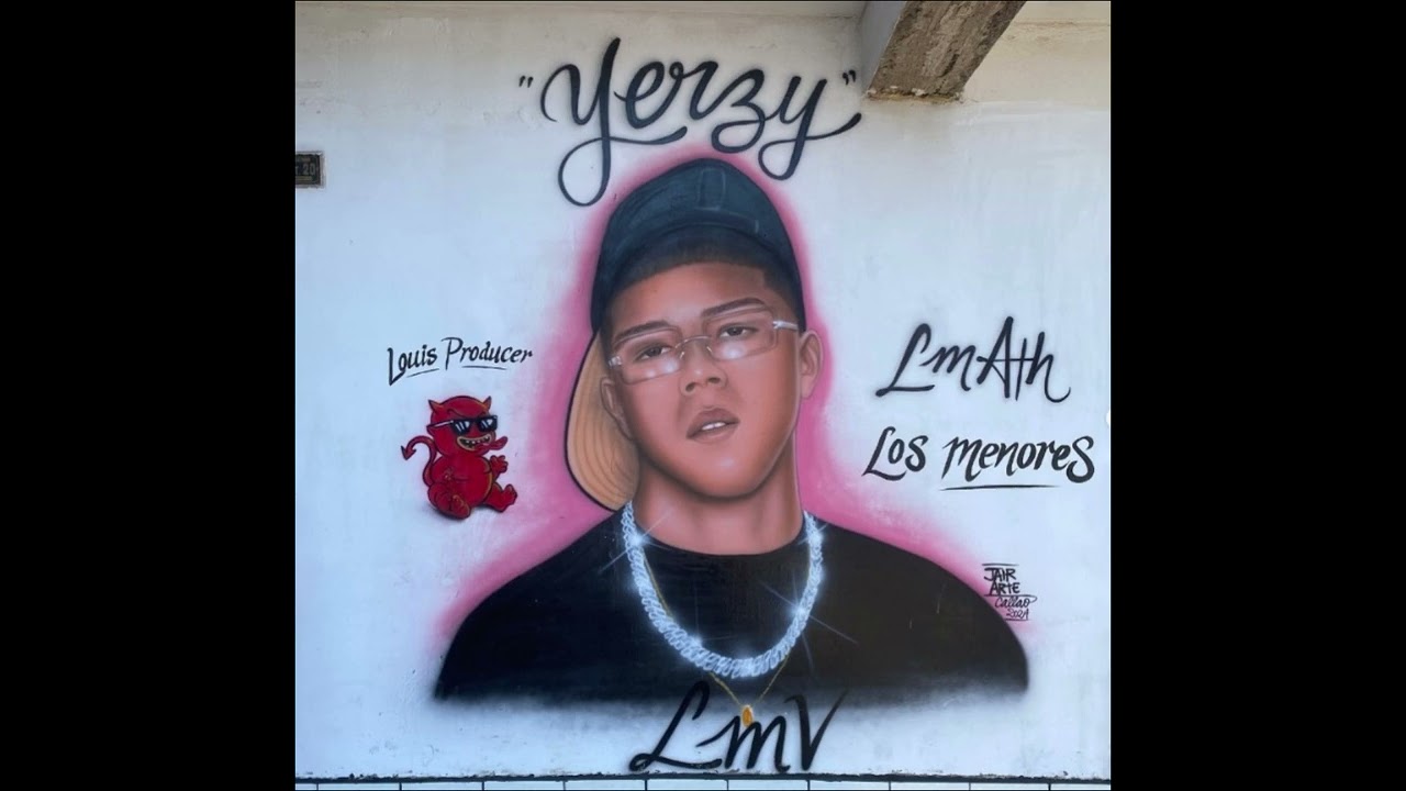 Yerzy💫🕊️ - TAMBORES 🪖