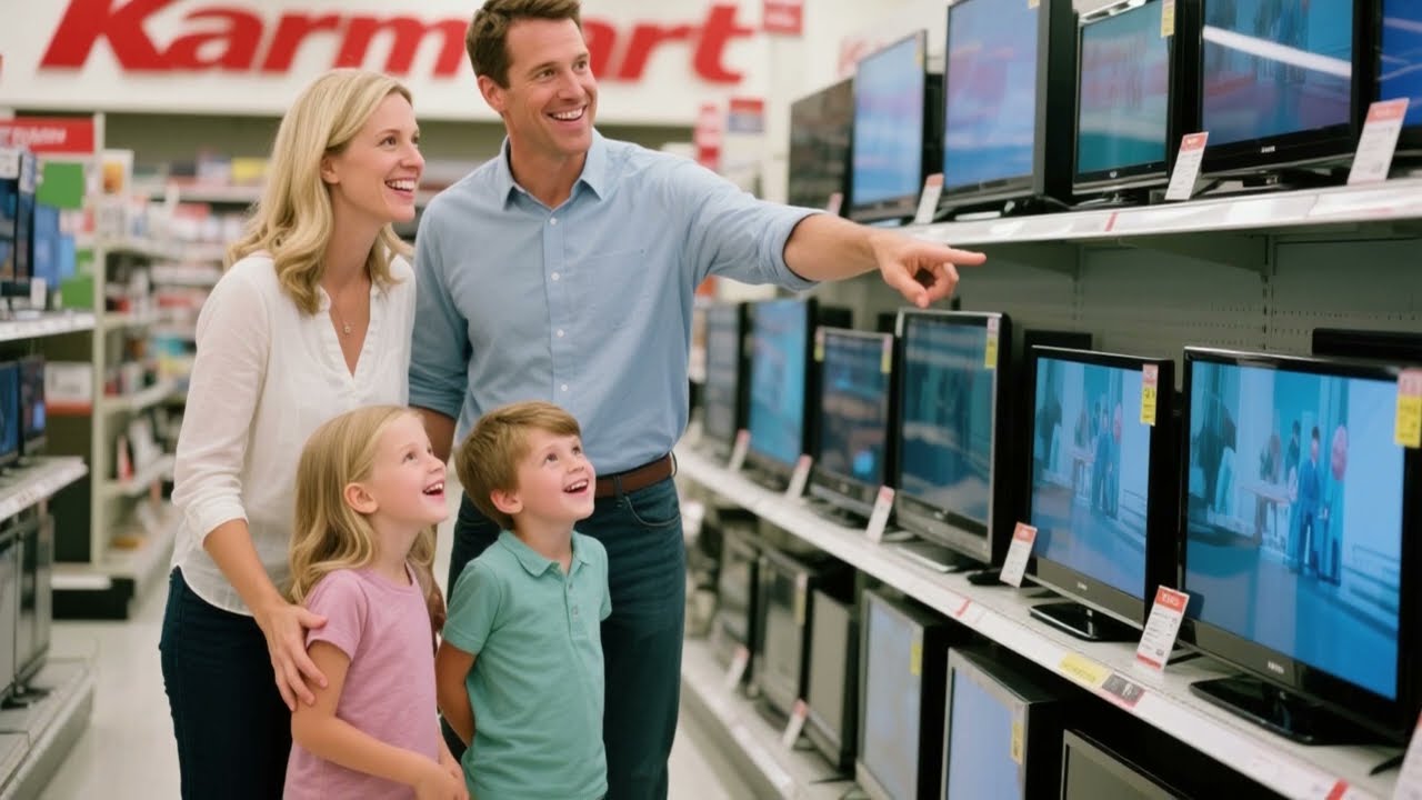 The Rise and Fall of Kmart | Why We Loved Kmart in the 1970s & 1980s