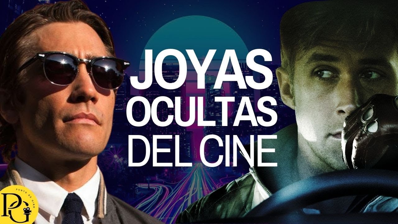 9 Joyas del Cine que Nadie Te Recomendó