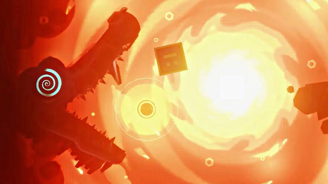 Geometry Dash | 