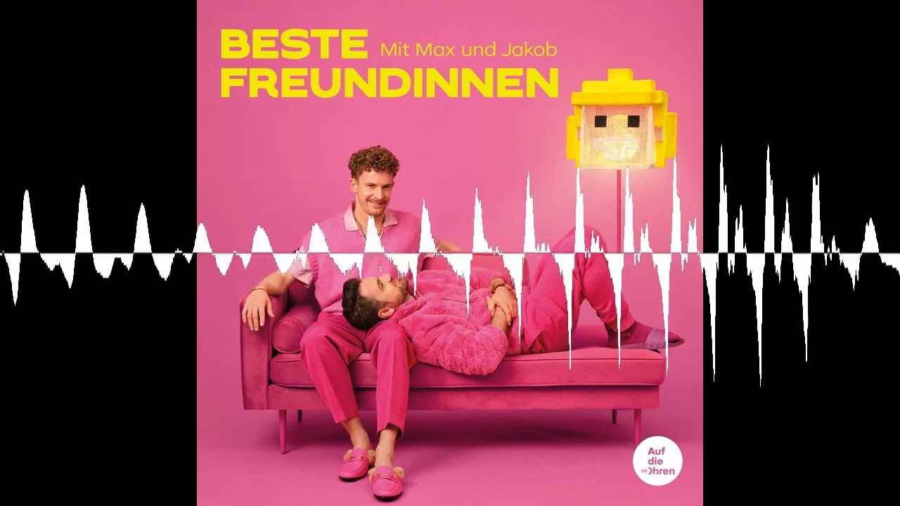 Männer, die Geheimnisse haben – Wie viel Ehrlichkeit hält Liebe aus? - Beste Freundinnen