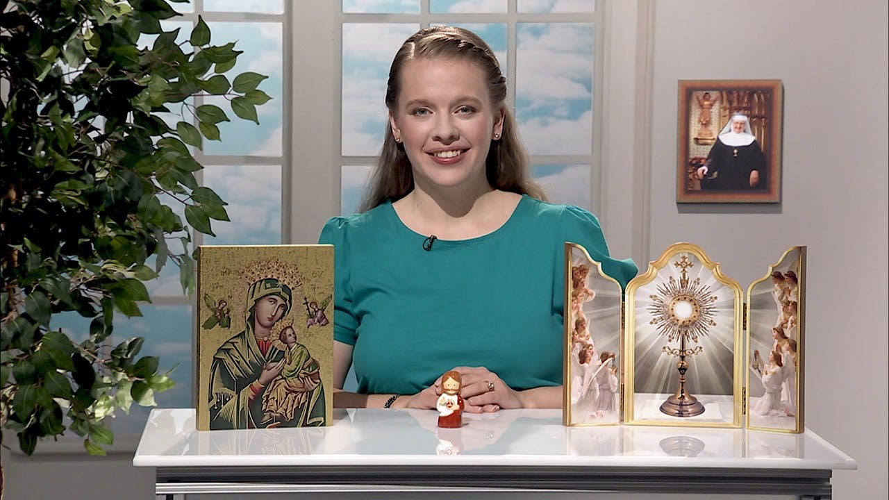EWTN Religious Catalogue - 2022-06-27 -