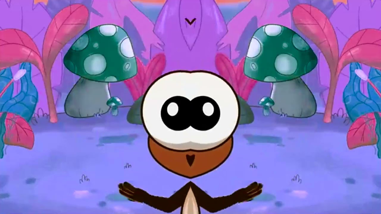 O Grande Chefe Bob Zoom 1 Effects Sponsored by Klasky Csupo 2001 Effects Extended
