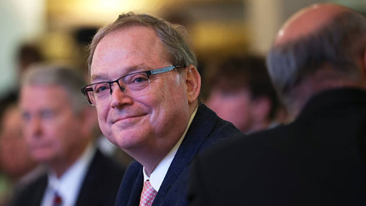 NEC's Hassett Warns of Weaker Jobs Report