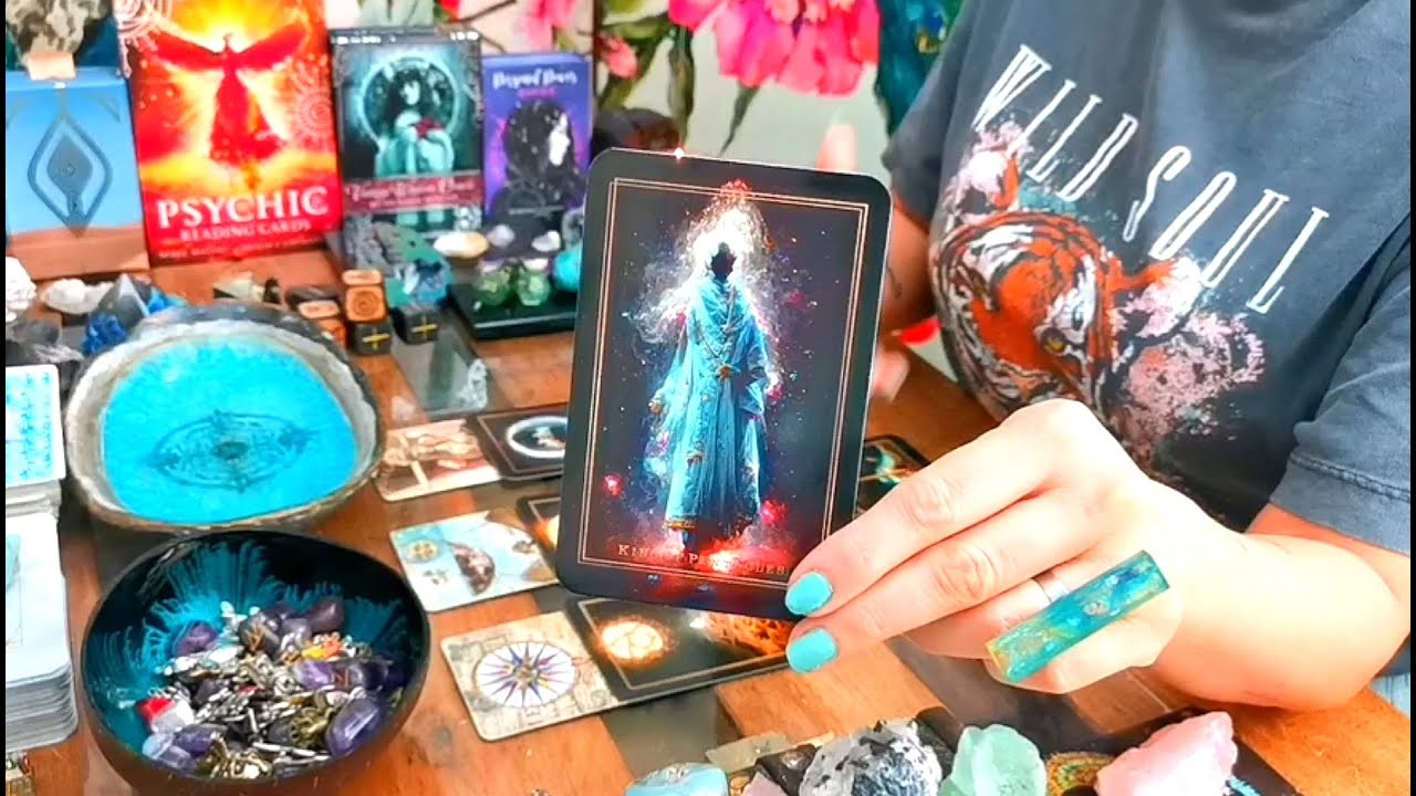 SCORPIO - 