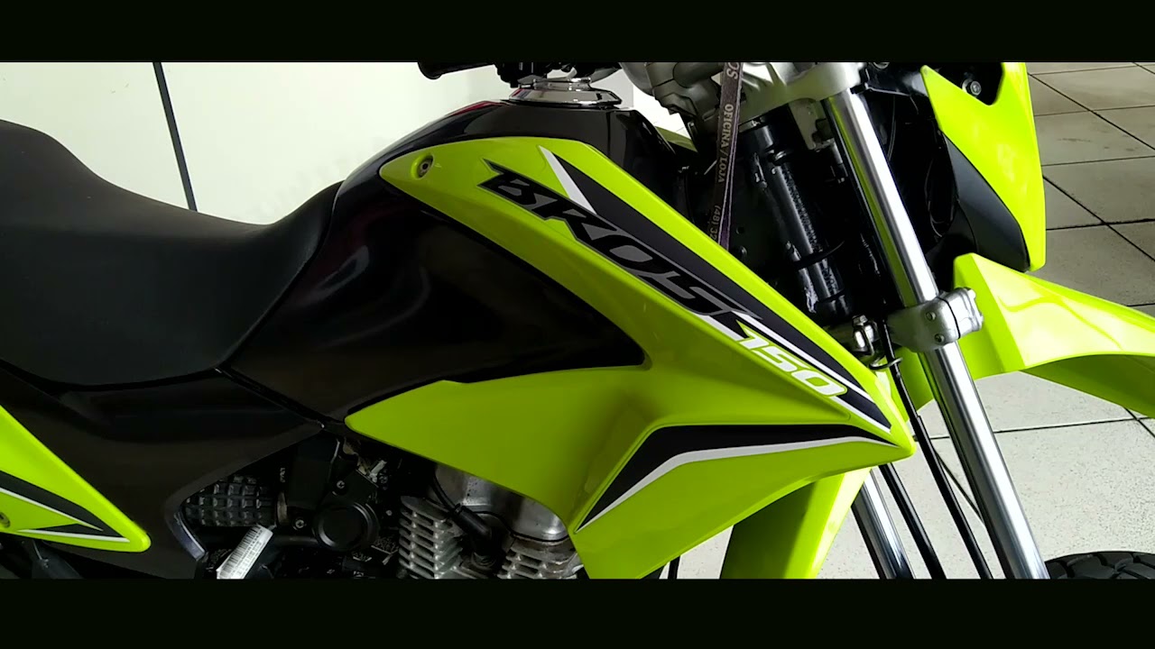 MOTO BROS 150 | 2013