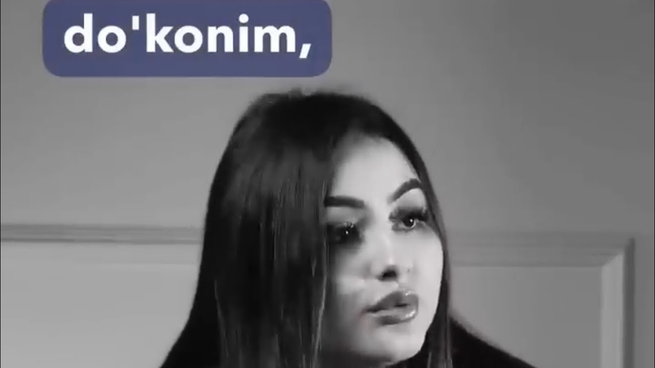 📹Инстаграмдаги 20 млн , кайнона келин муносабатлари, ойлик даромадлари хакида Иклима Шамсиева хаёти✅