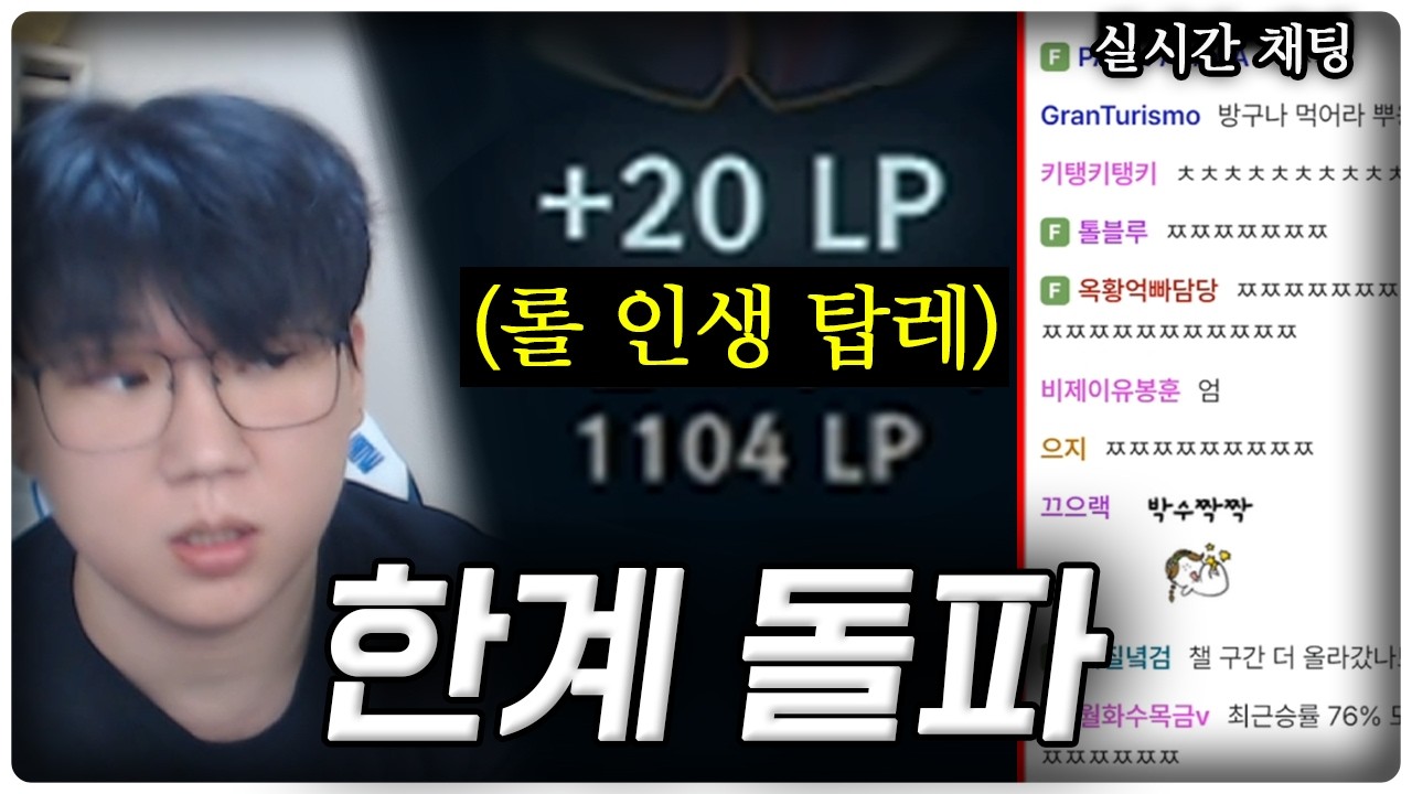 진짜 심상치 않다