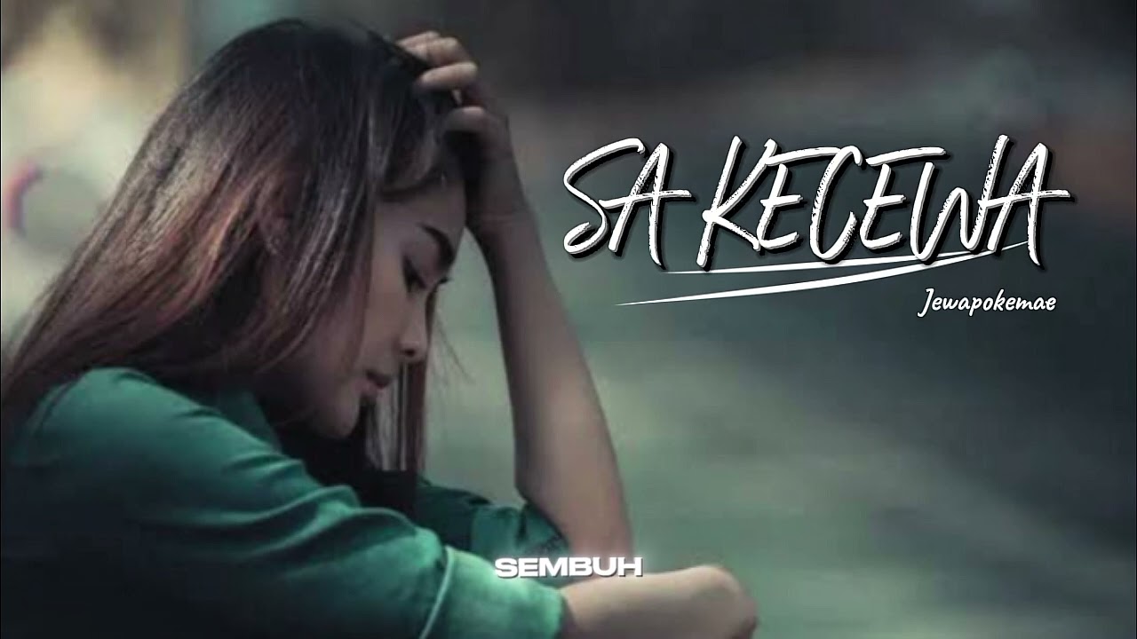 Lagu timur terbaru sa kecewa 2026 fyp by jewapokemae new 