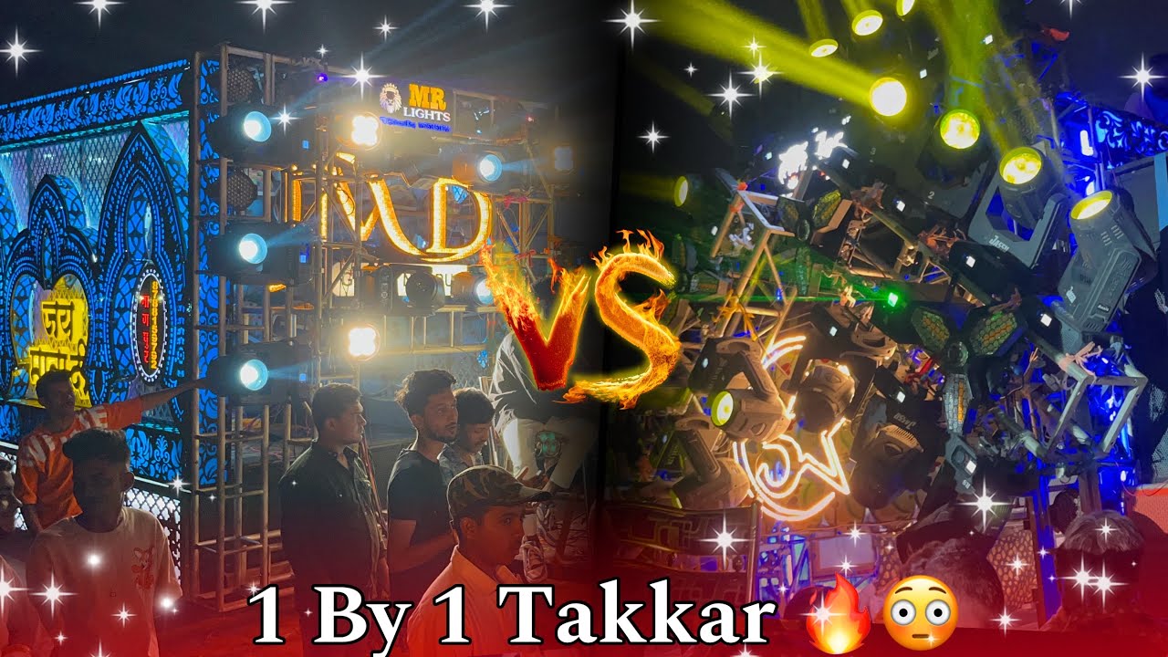 3 Star dhumal Vs Jai Mata Di Dhumal • 1 By 1 Takkar • Wadi Urs 2024 • djdhumalofficial