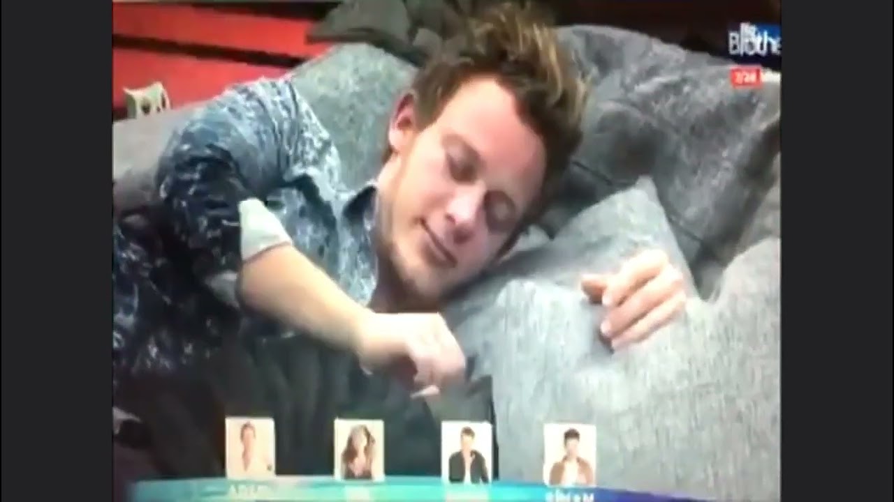 Big Brother Türkiye derleme sahneler (2) İdil & Arsel karışık