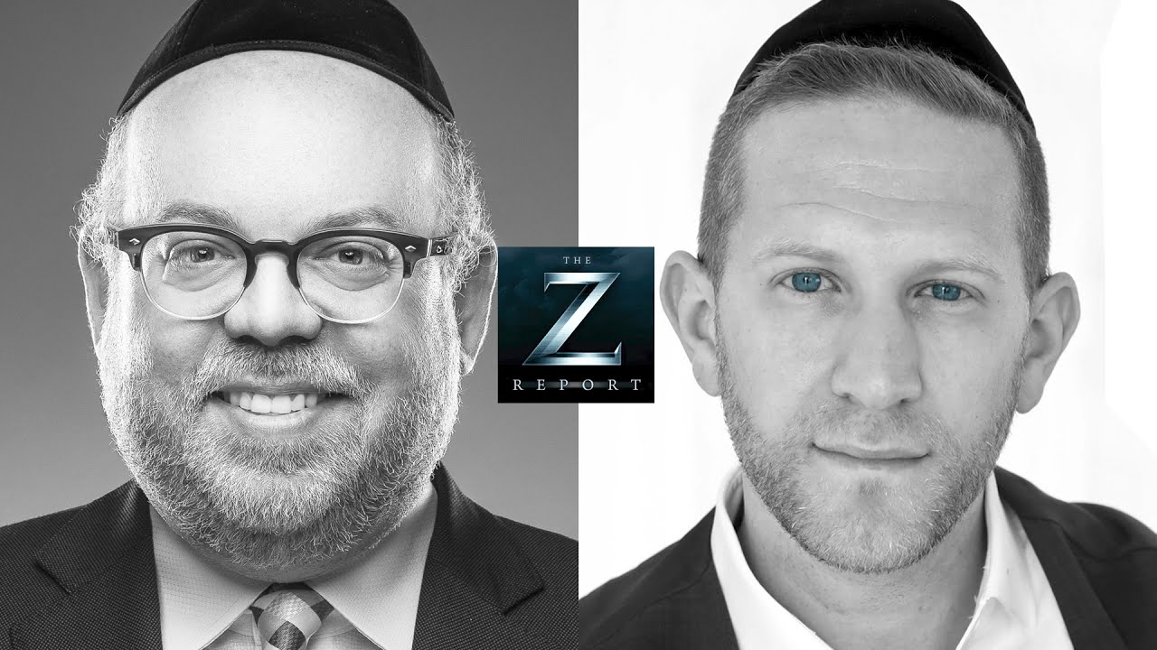 Dovid Lowy 