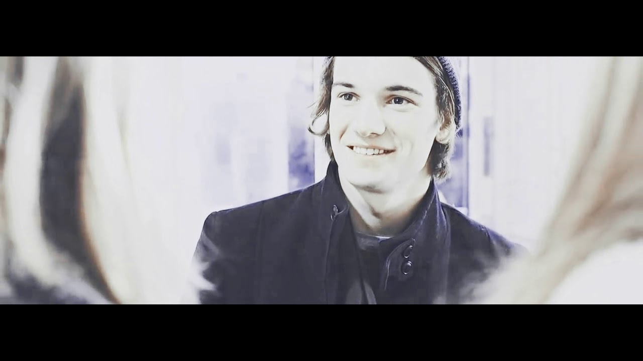 William Magnusson and Christopher Shistad | Maxim Stone and Christopher Shistad -- Космос