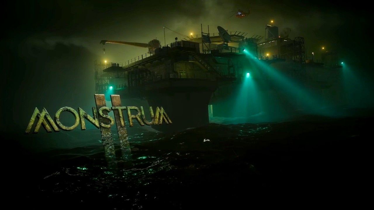 Sekunden vor der Abschaltung! 🧪 [EP. 001] ● Let's Play Together Monstrum 2