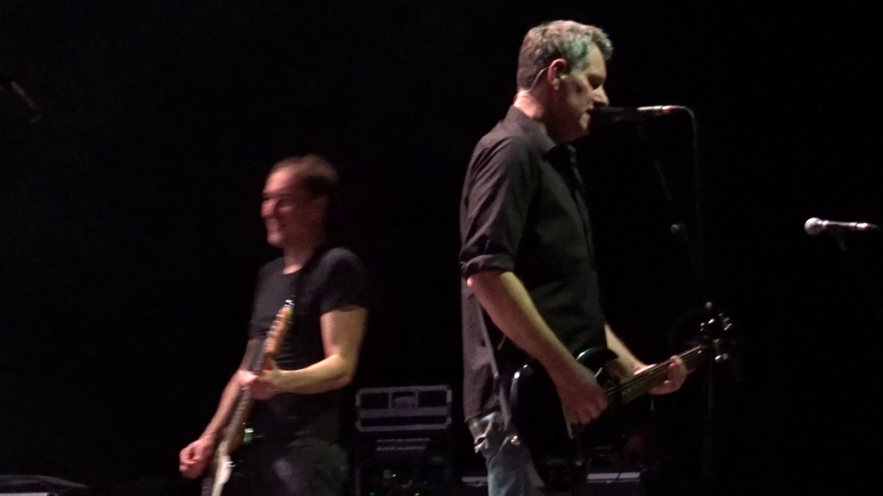 Kettcar - Den Revolver entsichern - Live @ Mehr Theater, Hamburg - 03/2019