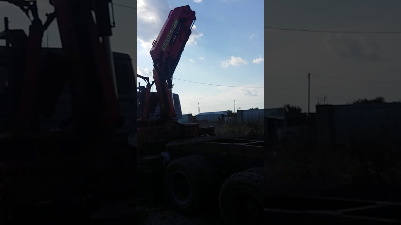 PALFINGER 10500