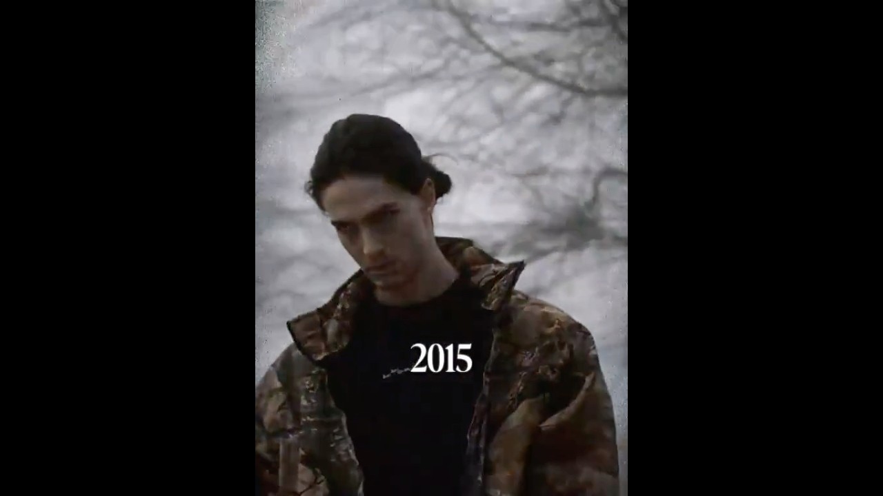 The Evolution of BONES (TeamSESH) 🔥🖤 #bones #teamsesh #undergroundrap #hiphop #rap #musicgenre
