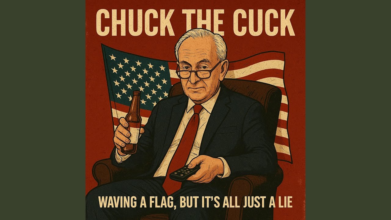 Chuck the Cuck (feat. Billiam Jobson)