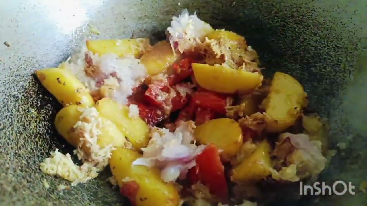 Rui macher jhol banalm