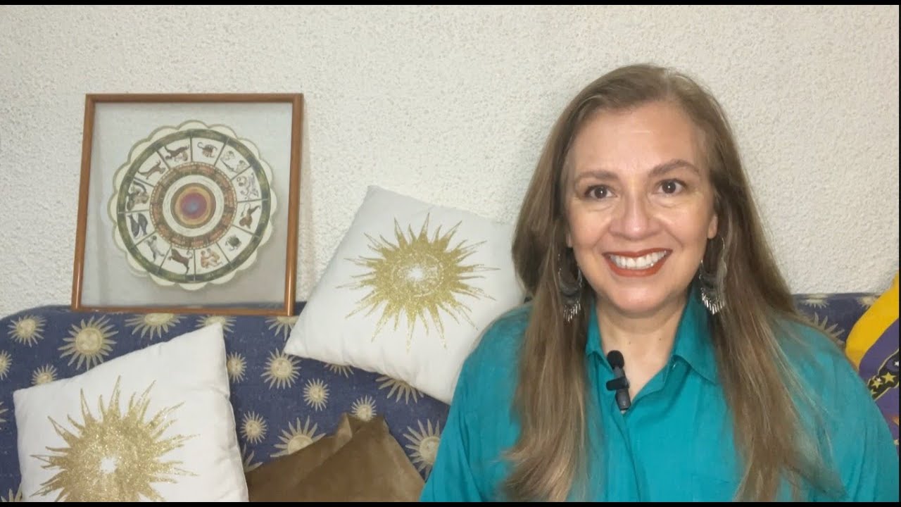 ♋️ Cancer September 2022 Astrology Horoscope by Yuriria Robles