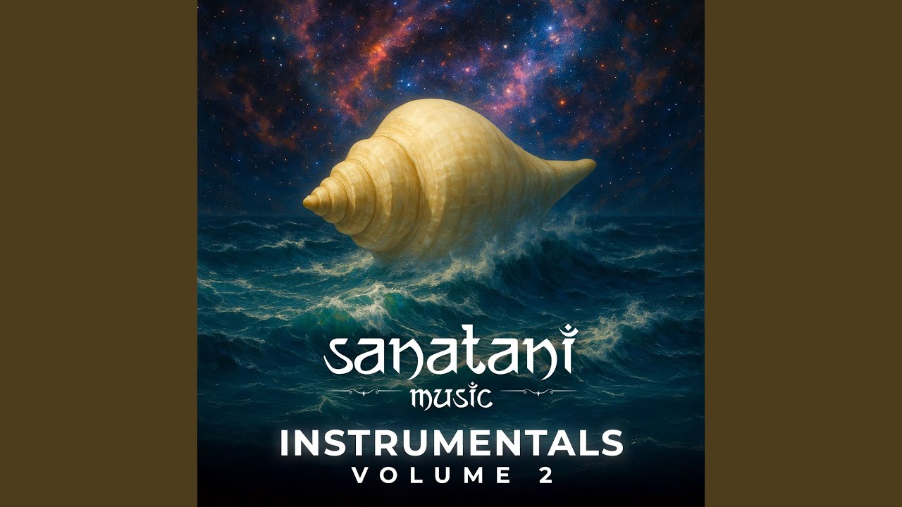 Shri Krishna Govind Hare Murari (Guitar Instrumental)