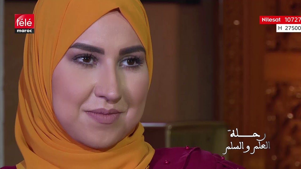 كيف تطور الجنس البشري؟ سؤال يجيب عنه خالص جلبي في رحلة العلم والسلم