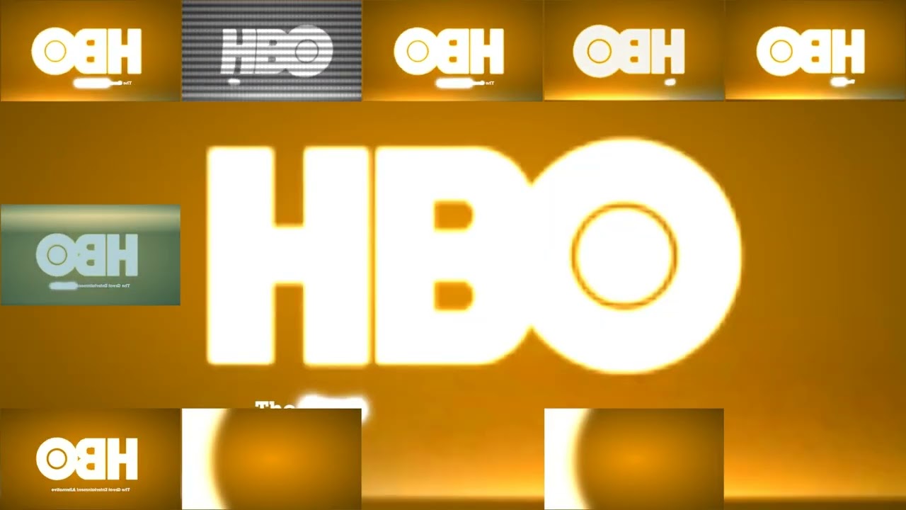 HBO Entertainment Logo - Sparta GtV99 RBF Remix