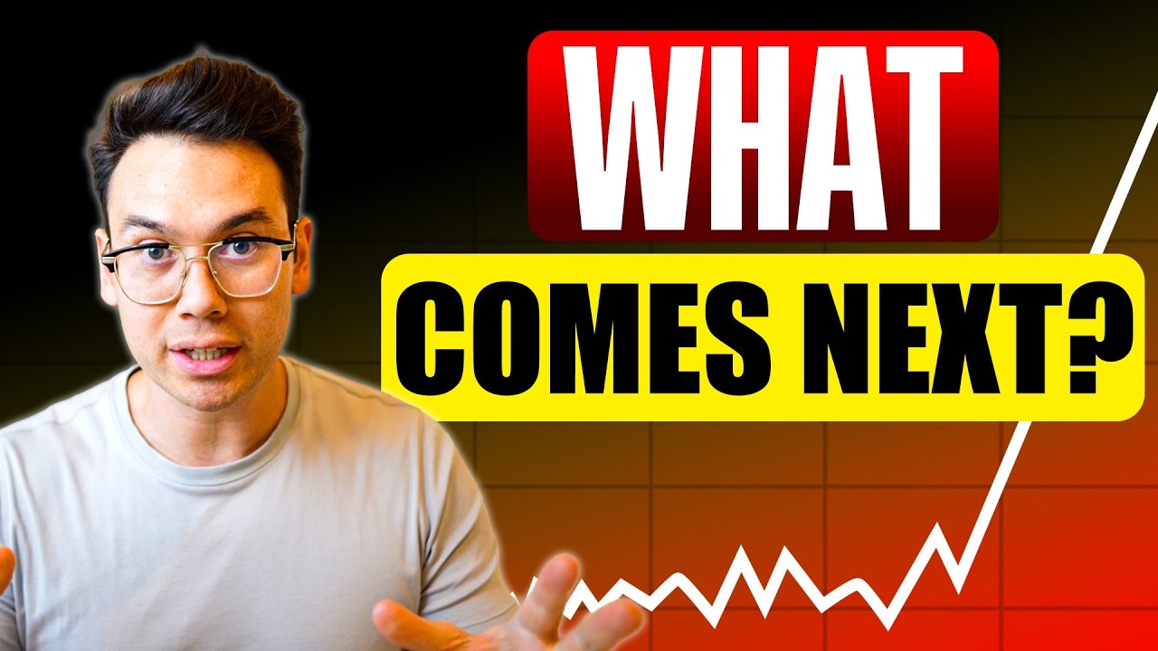 Market Pullback Update - 3 Stocks I’m Adding And My $50K LEAPS Trade | Options With Ryan