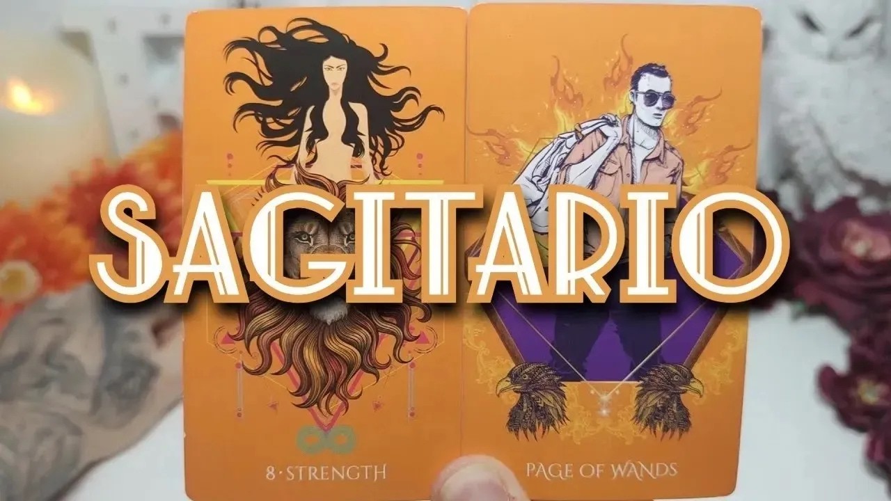 SAGITARIO ♐️ HAS PROVOCADO UN TERREMOTO EN LA VIDA DE ALGUIEN🔴😭HOROSCOPO SAGITARIO AMOR MARZO 2026❤️