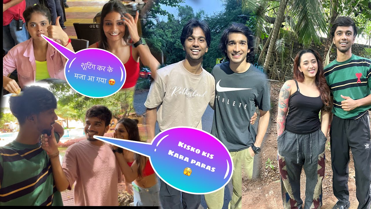 shooting🎥 campus, Beats season 4❤️vlog paras dk  #shoot #trending #nubsgang