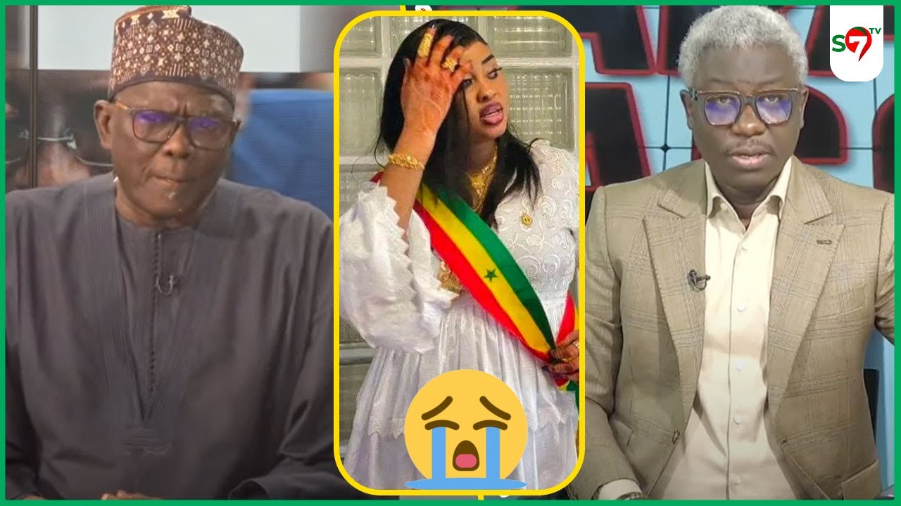 Faram Facce: les temoignages poignants de Moustapha Diakhate sur le décès de Fanta Sall 
