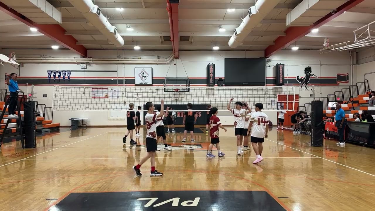 Florin Vs Foothill JV Set 1 03/09/2026