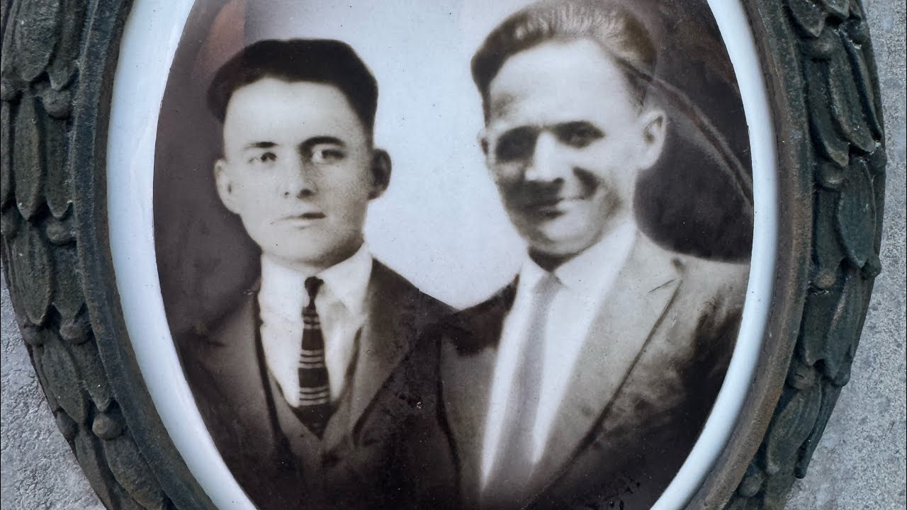 How Did They Die - Collin’s Brothers 