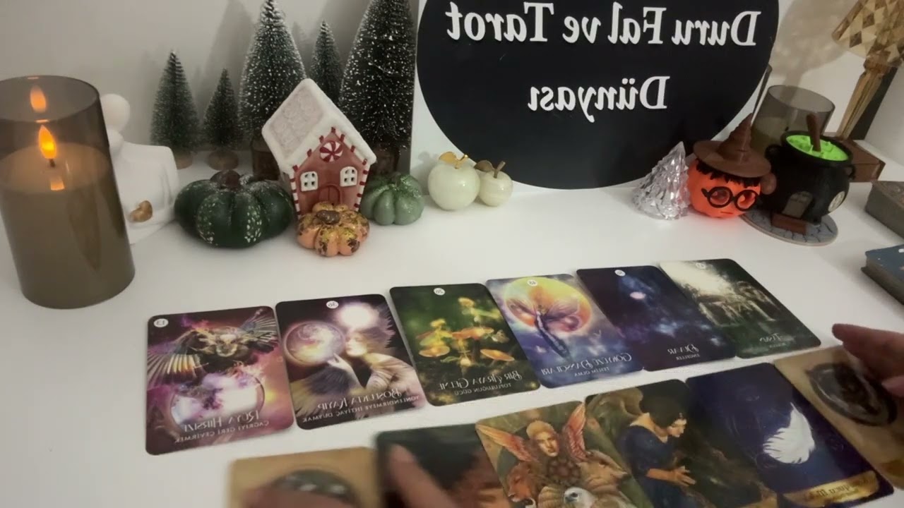 ASLAN BURCU 🎊🎊 ENGELLER KALKIYOR 🎊🎊 10 - 15 MART TAROT YORUMU #tarot 