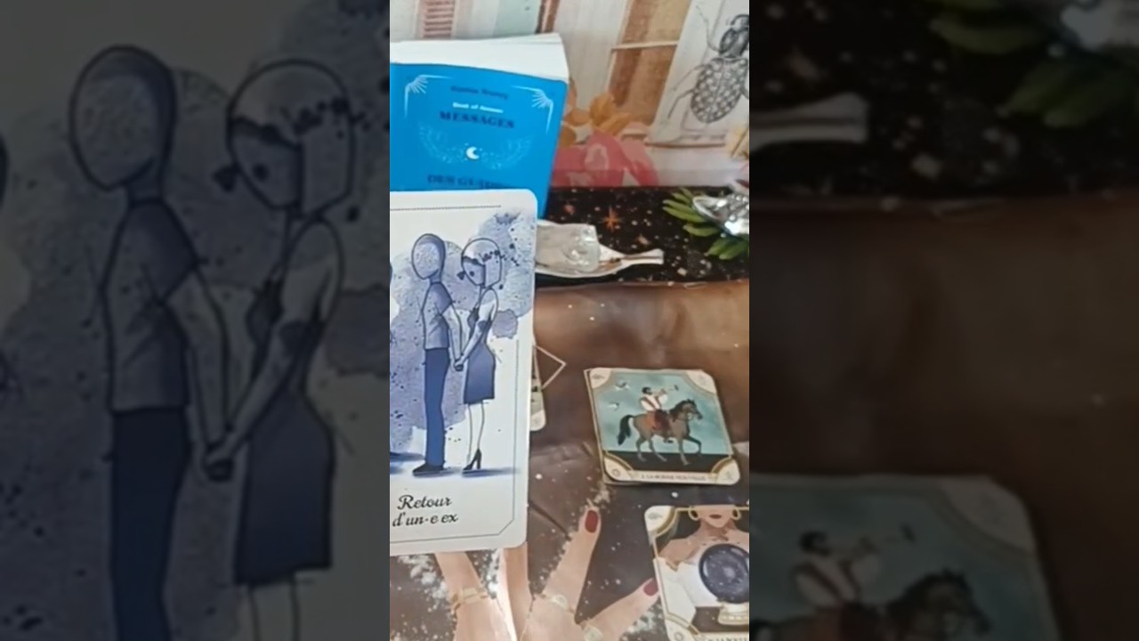 💌 Découvre les petits secrets de la tierce ? guidance triangle amoureux,🔮
