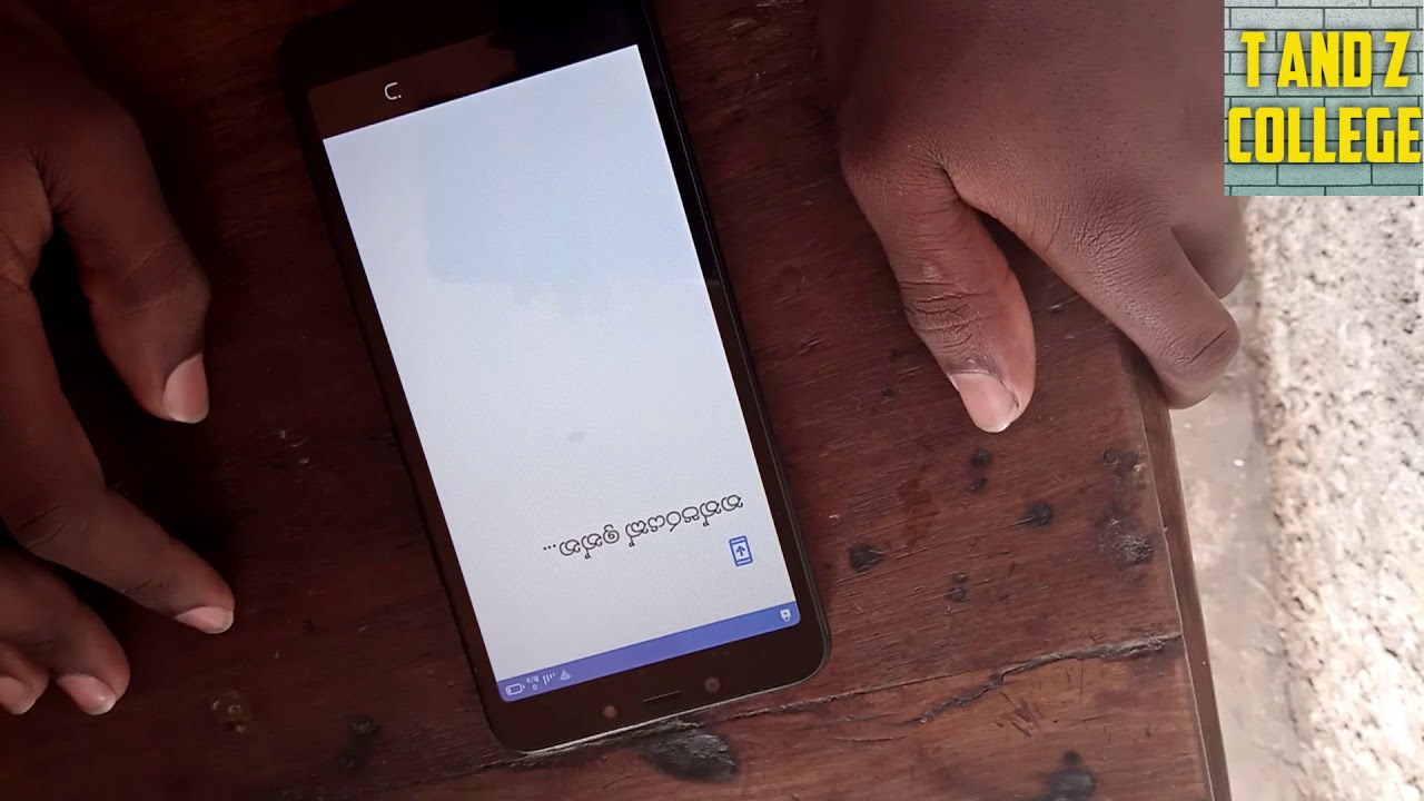 Tecno pouvoir 3 air frp bypass done /tecno lc6 frp bypass done 100% simple method @ flash simu
