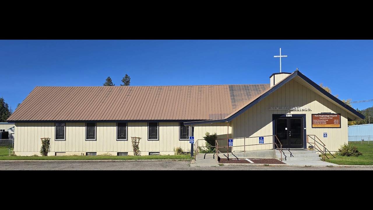 Pastor Marcus Truesdale 2-15-2026 First Fruits