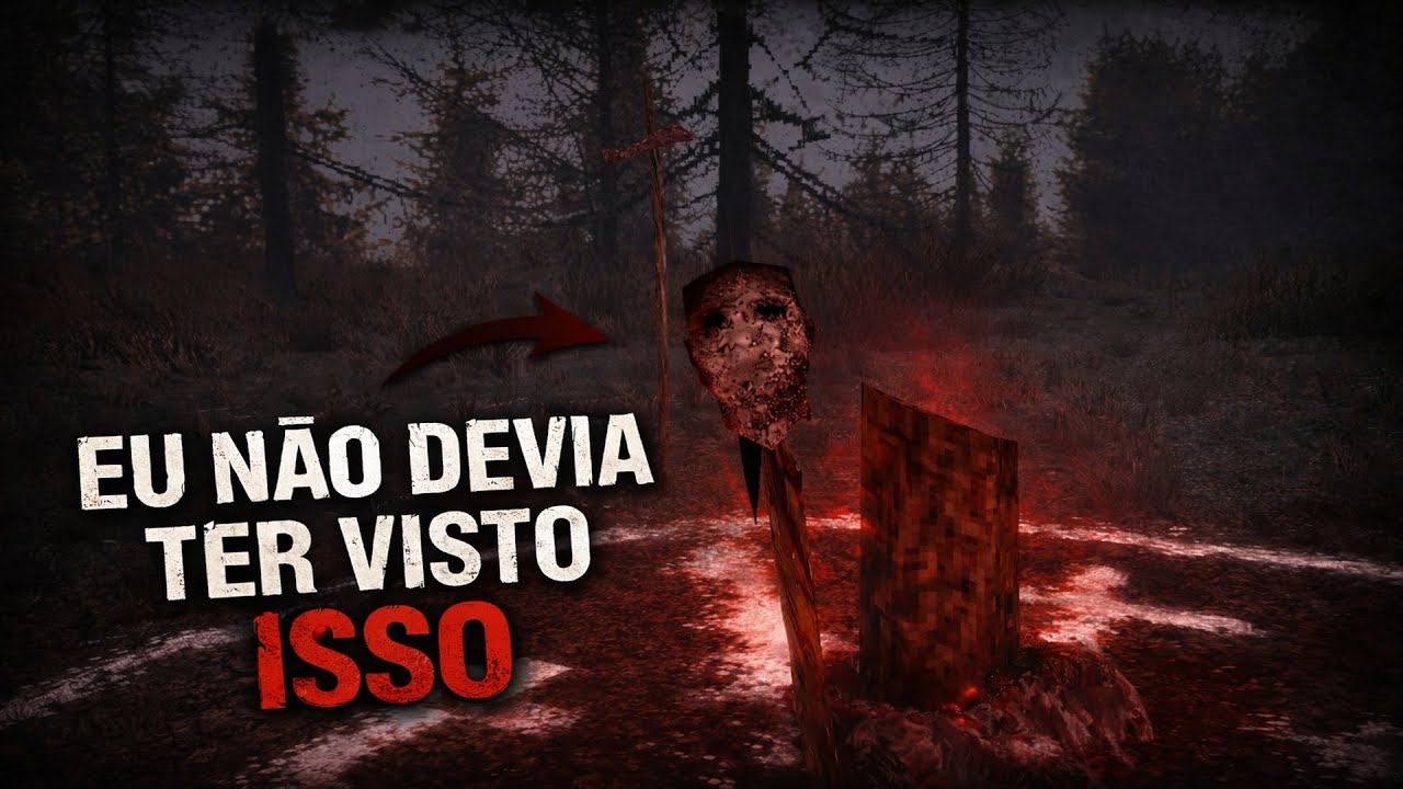 ESSE JOGO ESCONDE ALGO ERRADO… | Detektiv (Terror Indie Psicológico)