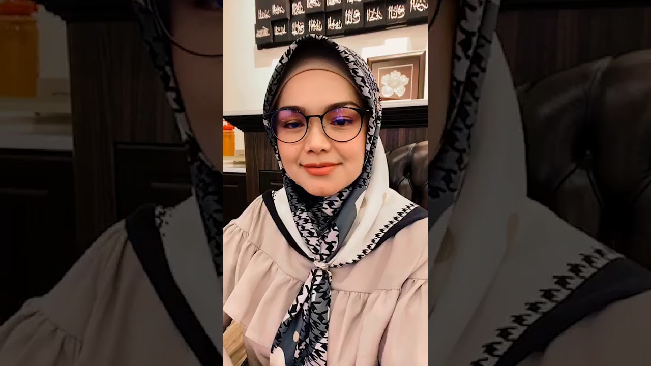 Instagram Dato Siti Nurhaliza