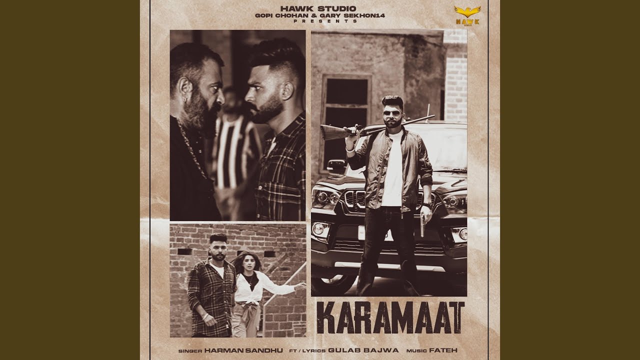 Karamaat