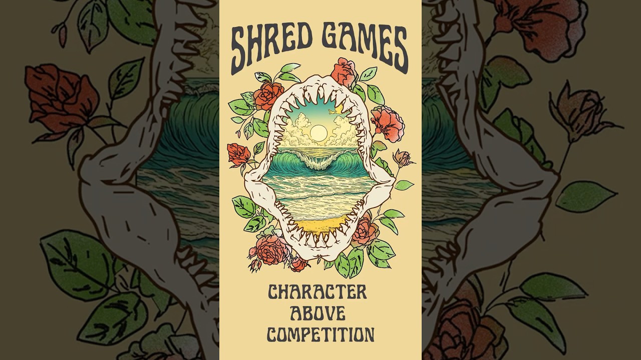 Shark Games  