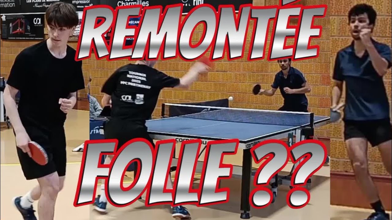 Je M'EN SORS dans la DOULEUR ?? • Tournoi de Parthenay J2 • Road to Pro #531