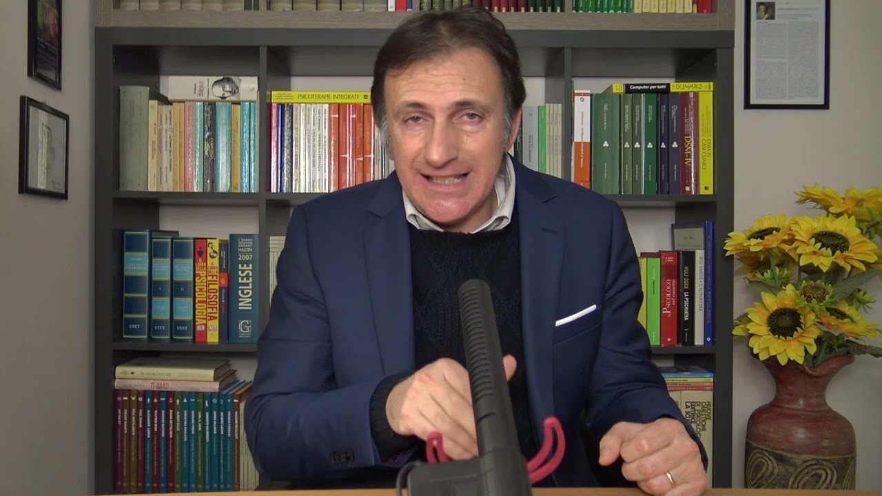 Malinconia? Tristezza? Depressione?
